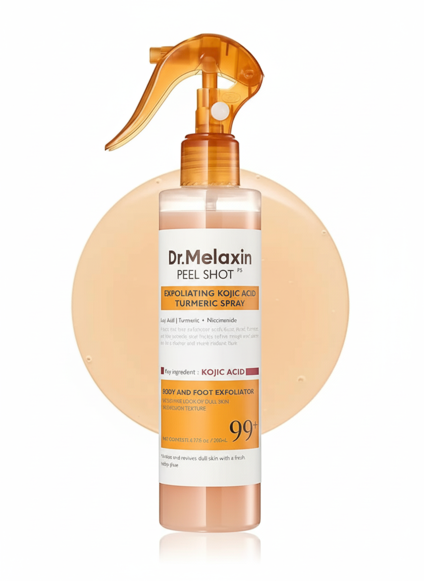 Glass Skin Renewal Kit (6 pcs) ™