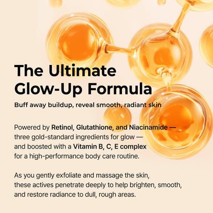 Glass Skin Renewal Kit (6 pcs) ™