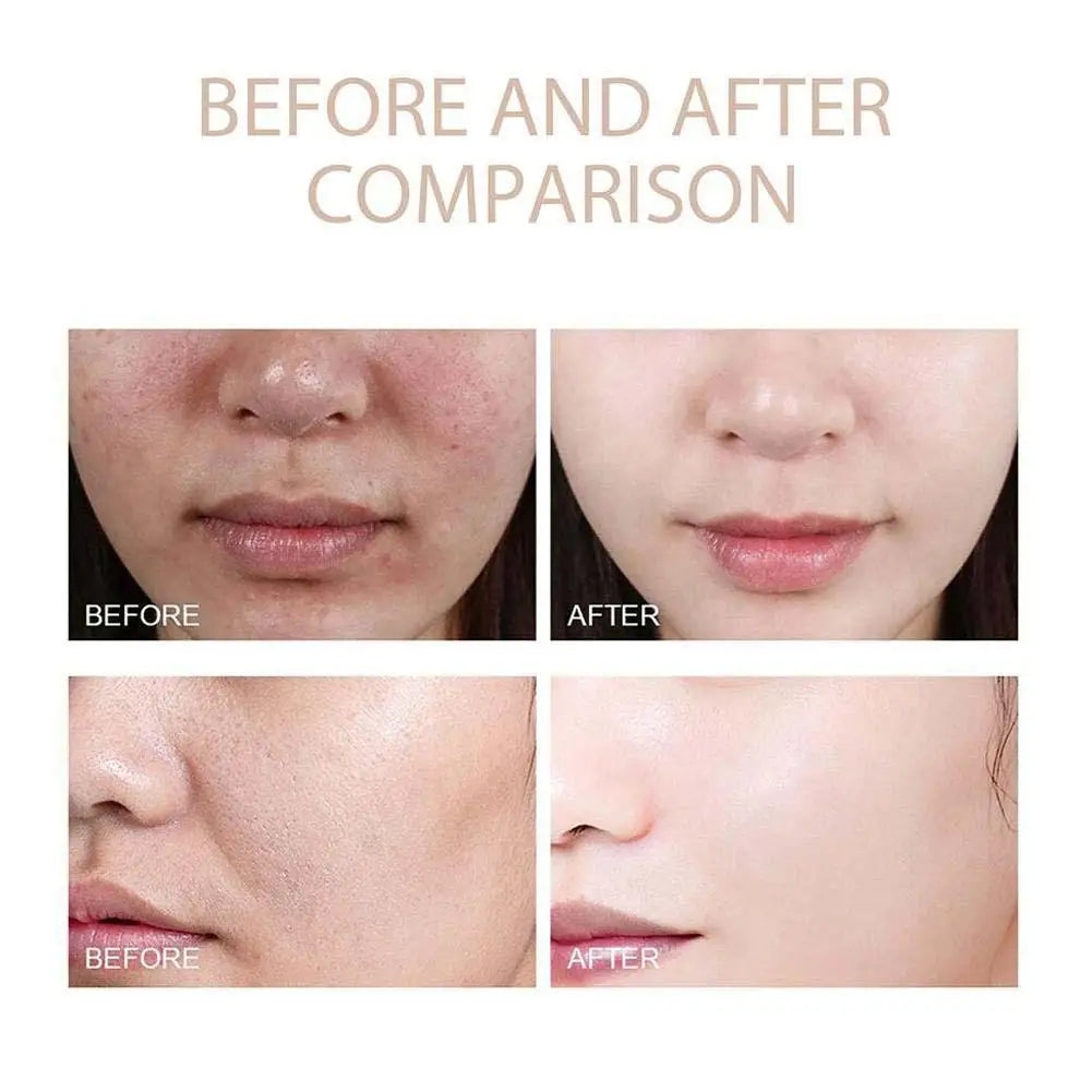 Glass Skin Premium Kit (6 pcs)™