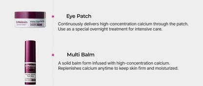 Radiant  Skin Care Balm Set™