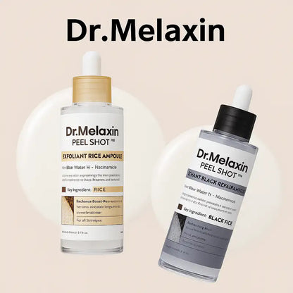 Dr. Melaxin Glow Rice™
