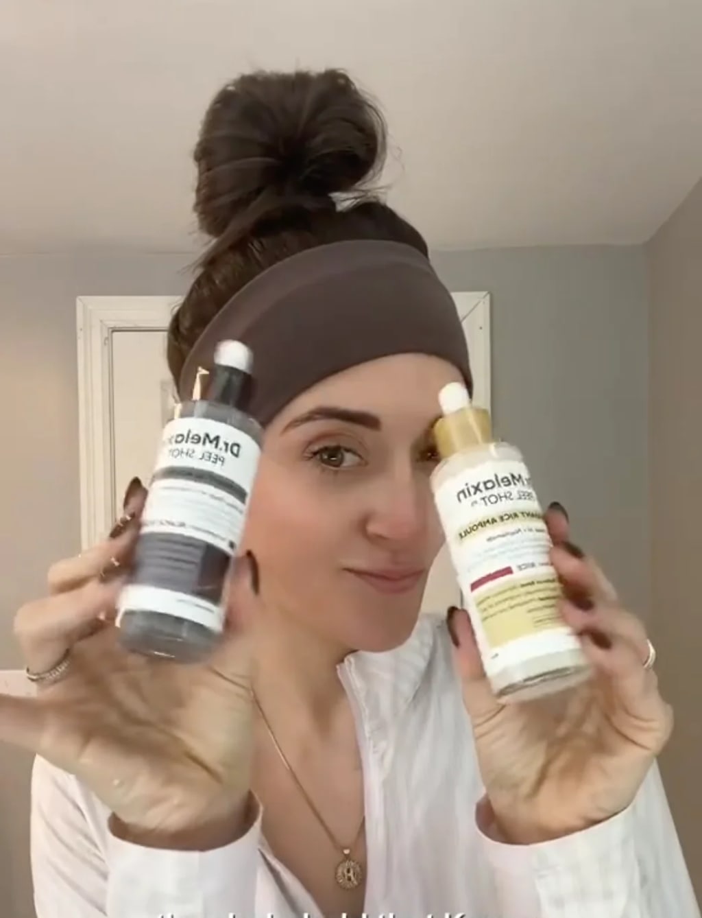 Dr. Melaxin Glow Rice™