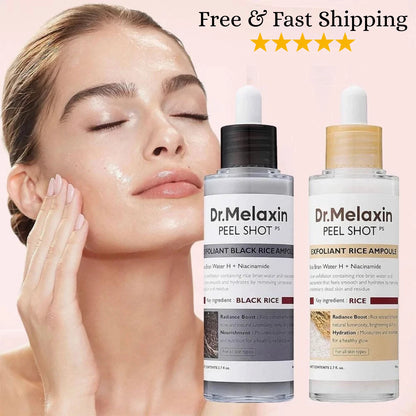 Dr. Melaxin Glow Rice™