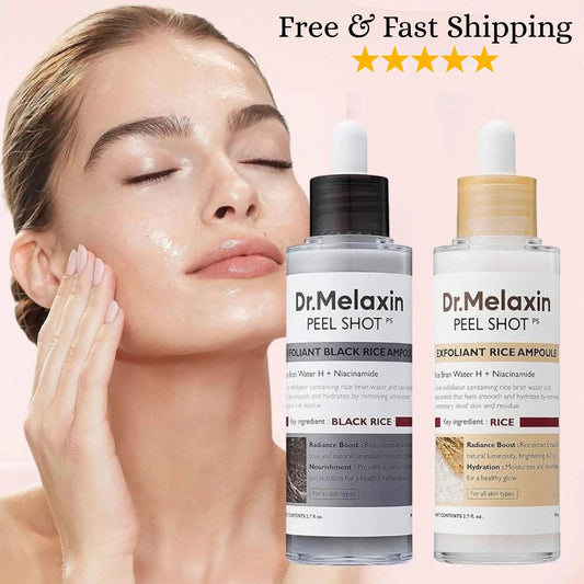 Dr. Melaxin Glow Rice™