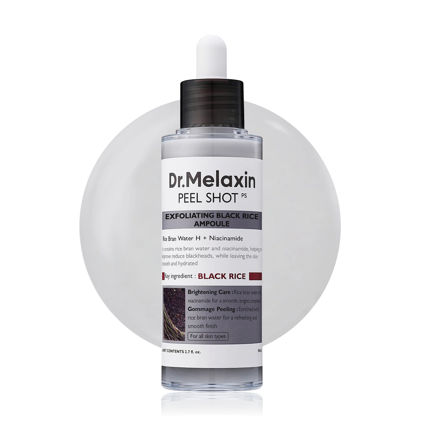 Dr. Melaxin Glow Rice™
