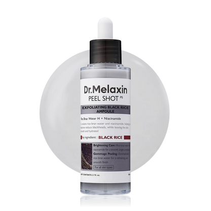 Dr. Melaxin Glow Rice™